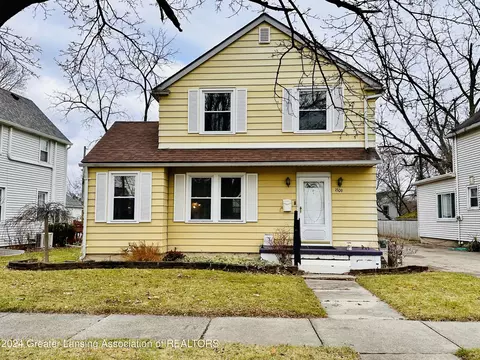 1509 Boston Blvd, Lansing, MI 48910