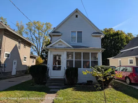 211 Allen St, Lansing, MI 48912