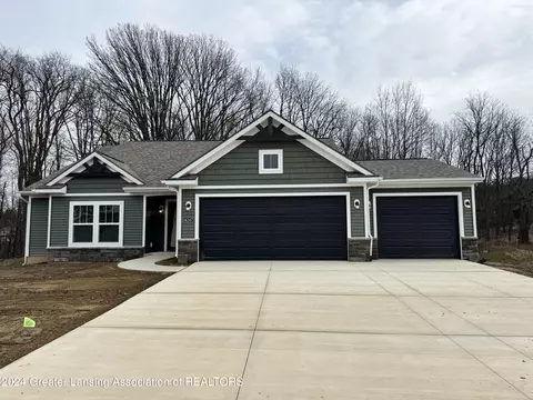 Undisclosed, Dewitt, MI 48820