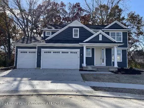 Undisclosed, Haslett, MI 48840