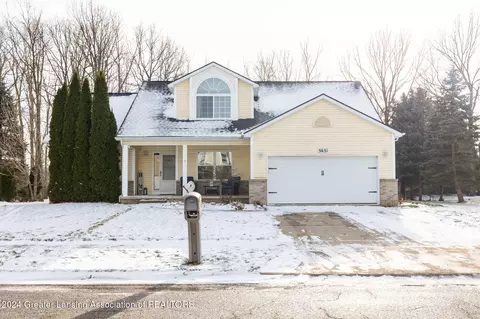 3631 Allium Dr, Holt, MI 48842