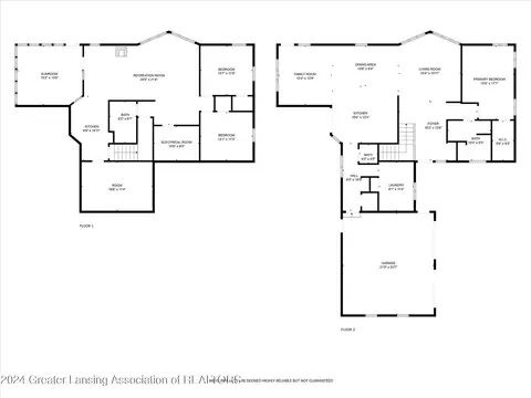 Floorplan - 14725 Nichols Rd, Bath, MI 48808 photo 1 of 1