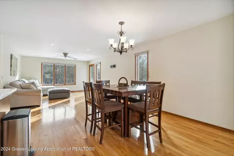 Dining - 14725 Nichols Rd, Bath, MI 48808 photo 1 of 2