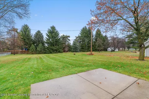 Exterior - 1286 W Webb Rd, Dewitt, MI 48820 photo 1 of 1