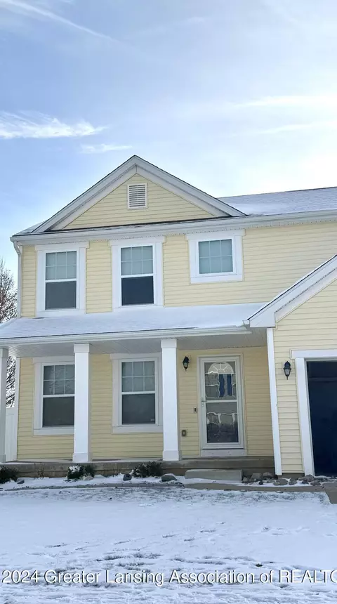 Undisclosed, Mason, MI 48854