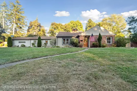 Undisclosed, Lansing, MI 48906