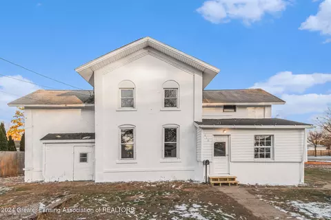 418 E Street N, Morenci, MI 49256