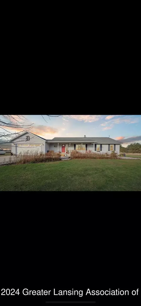 Undisclosed, Saint Johns, MI 48879