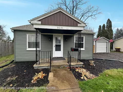 310 Leasia St, Williamston, MI 48895