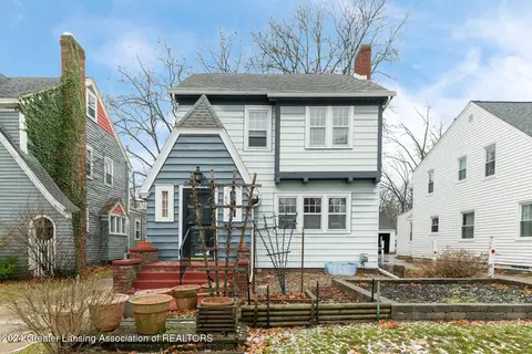 607 Division St, East Lansing, MI 48823