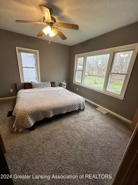 Bedroom - 312 E Cavanaugh Rd, Lansing, MI 48910 photo 1 of 1
