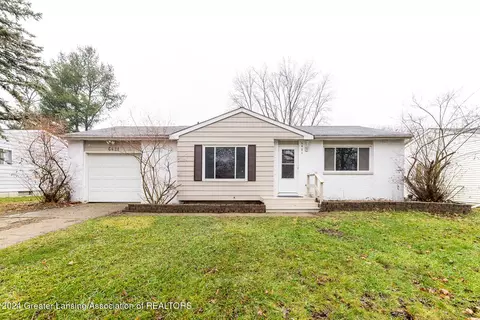 6421 Norburn Way, Lansing, MI 48911