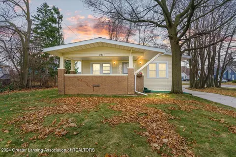 2511 S Washington Ave, Lansing, MI 48910