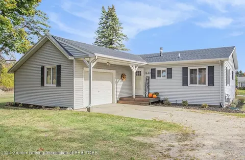 Undisclosed, Trufant, MI 49347
