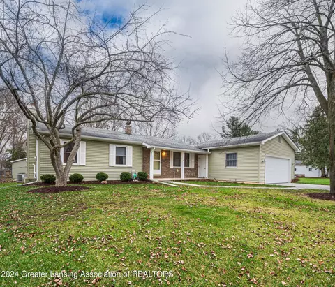 6088 Hardy Ave, East Lansing, MI 48823