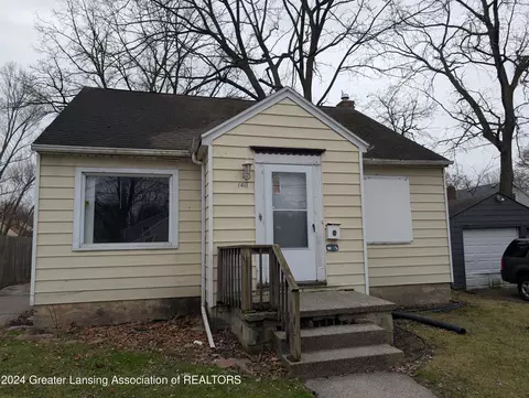 1411 W Willow St, Lansing, MI 48915