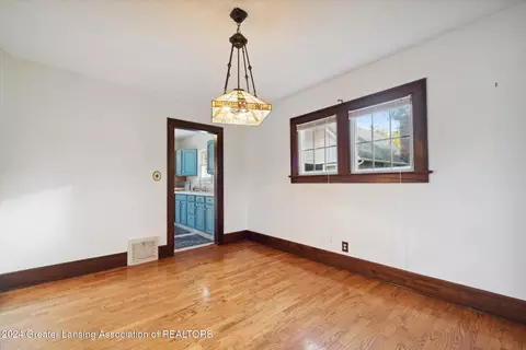 Dining - 601 Ridgewood Ave, Lansing, MI 48910 photo 1 of 1