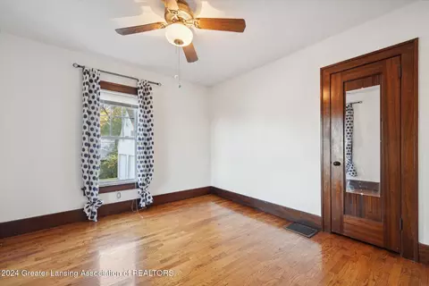 Bedroom - 601 Ridgewood Ave, Lansing, MI 48910 photo 1 of 6