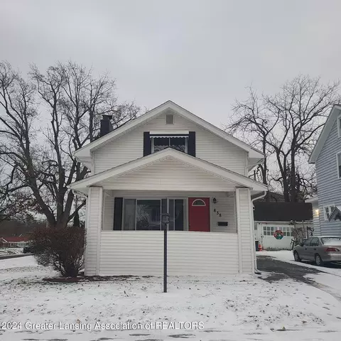 Undisclosed, Flint, MI 48503