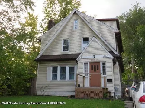 1014 S Pennsylvania Ave, Lansing, MI 48912