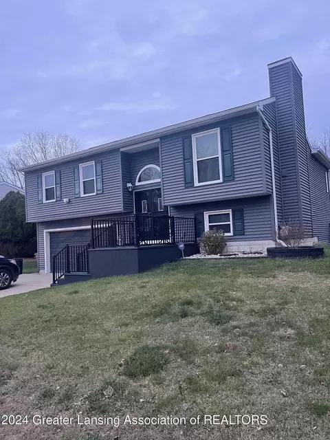 Undisclosed, Lansing, MI 48911