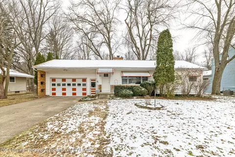 1020 E Thomas L Pkwy, Lansing, MI 48917