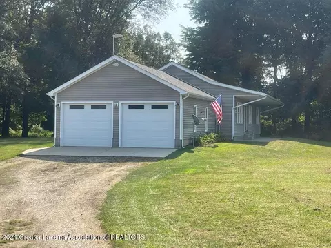 Undisclosed, Onondaga, MI 49264