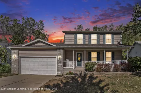 4538 Bison Dr, Holt, MI 48842
