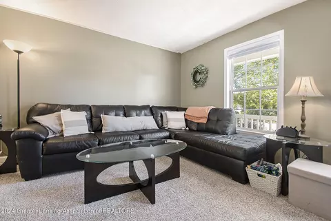 Living - 4538 Bison Dr, Holt, MI 48842 photo 2 of 2