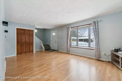 Living - 6401 Marscot Dr, Lansing, MI 48911 photo 1 of 4