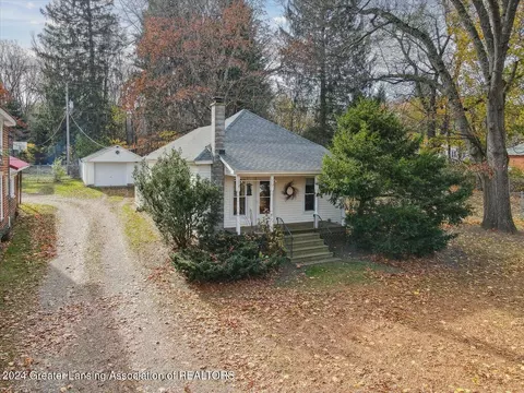 Undisclosed, Leslie, MI 49251