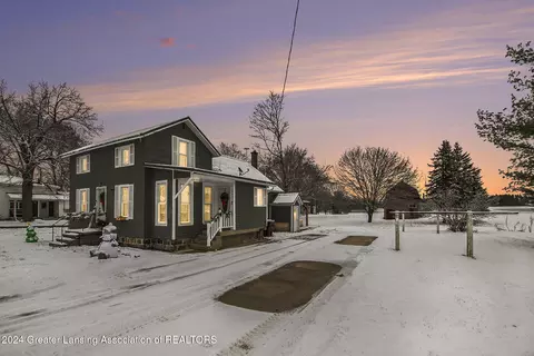 605 S Maple Ave, Maple Rapids, MI 48853 photo 16