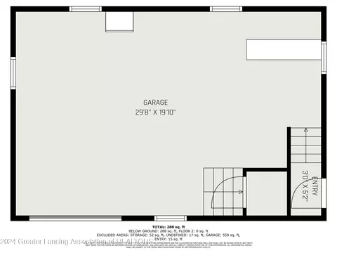 605 S Maple Ave, Maple Rapids, MI 48853 photo 22