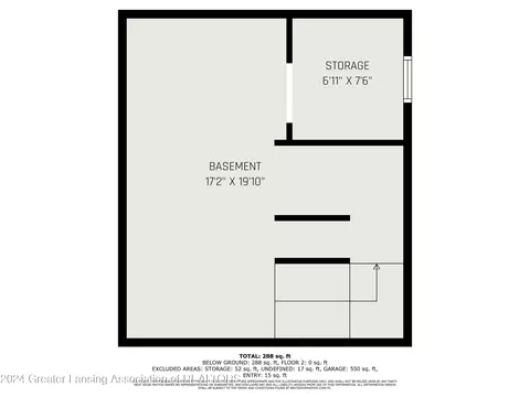 605 S Maple Ave, Maple Rapids, MI 48853 photo 21