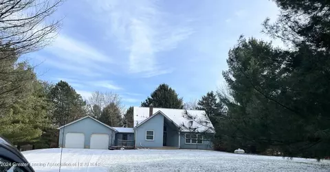 Undisclosed, Saint Johns, MI 48879