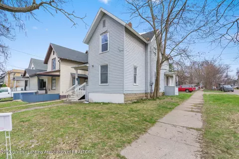 131 S Hosmer St, Lansing, MI 48912