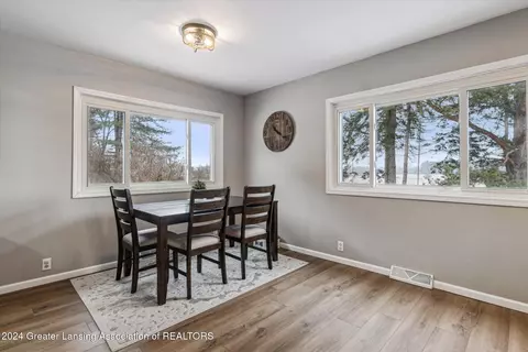 Dining - 1798 E Maple Rapids Rd, Saint Johns, MI 48879 photo 1 of 2