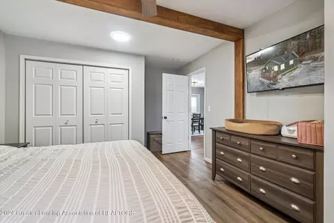Bedroom - 1798 E Maple Rapids Rd, Saint Johns, MI 48879 photo 3 of 5