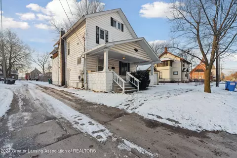 210 E Williams St, Owosso, MI 48867