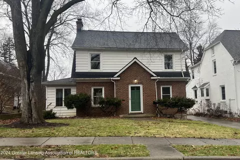 Undisclosed, East Lansing, MI 48823