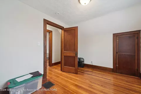 Bedroom - 1135 Hapeman St, Lansing, MI 48915 photo 3 of 5