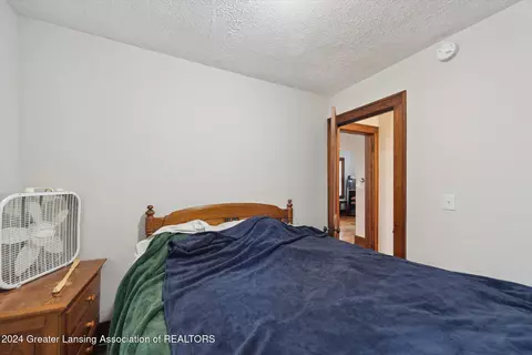 Bedroom - 1135 Hapeman St, Lansing, MI 48915 photo 1 of 5