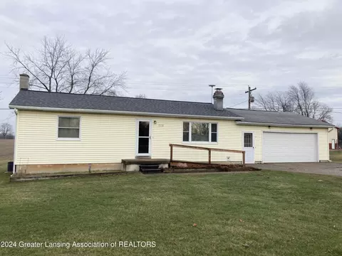 2130 W Marshall Rd, Saint Johns, MI 48879