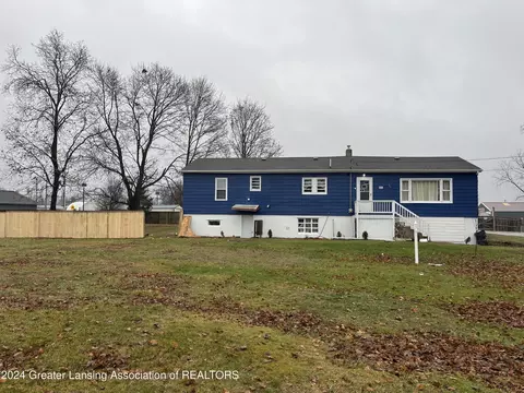 Undisclosed, Jackson, MI 49203