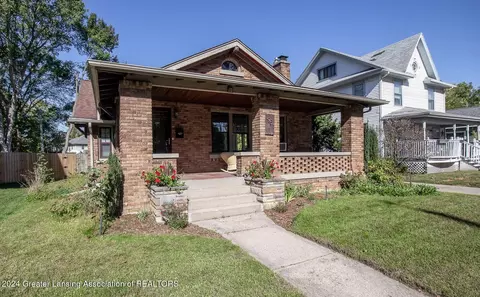 Undisclosed, Grand Rapids, MI 49505