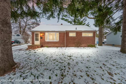 2925 Boston Blvd, Lansing, MI 48910