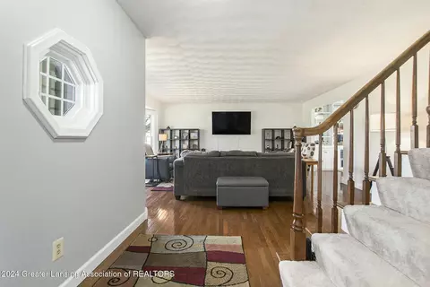 Entry Way - 13800 Hamersley Dr, Bath, MI 48808 photo 1 of 1
