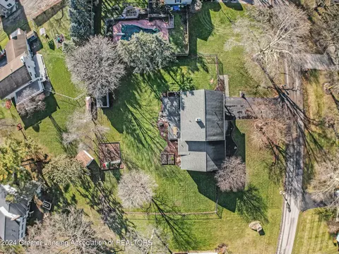 View/Area - 13800 Hamersley Dr, Bath, MI 48808 photo 3 of 3