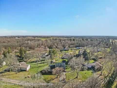 View/Area - 13800 Hamersley Dr, Bath, MI 48808 photo 2 of 3