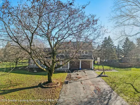 View/Area - 13800 Hamersley Dr, Bath, MI 48808 photo 1 of 3